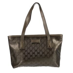 Gucci GG Imprime Small Joy Tote -